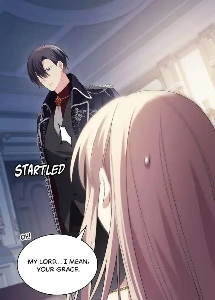 Daisy: How To Become The Duke's Fiancée Chapter 175