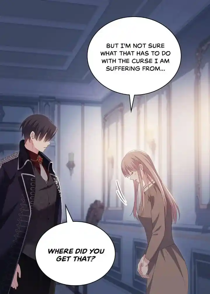 Daisy: How To Become The Duke's Fiancée Chapter 175