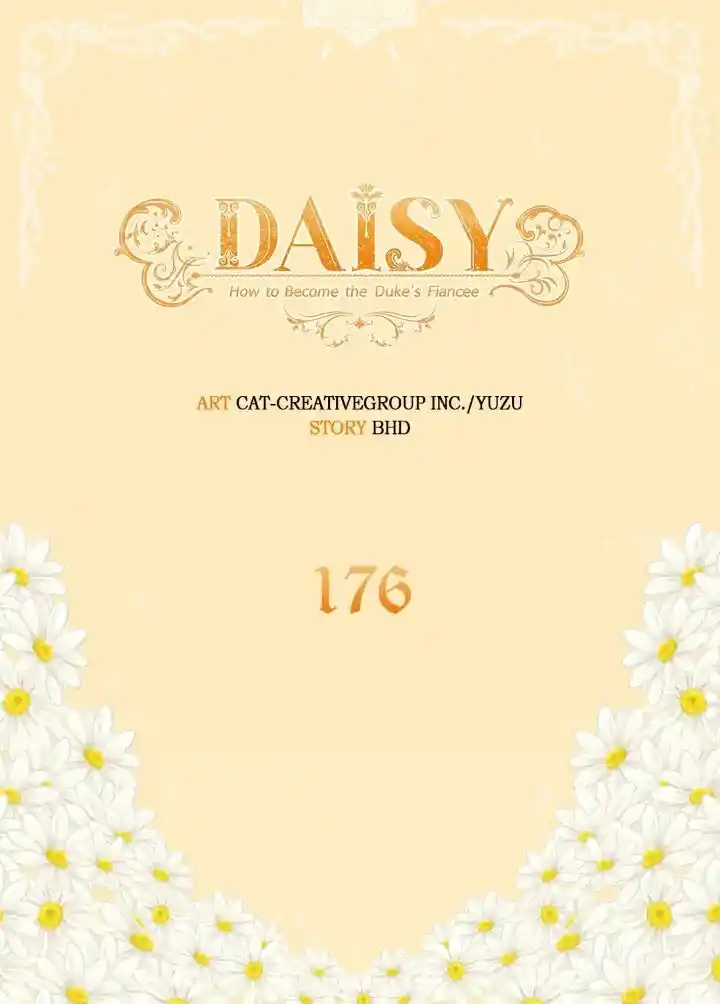 Daisy: How To Become The Duke's Fiancée Chapter 176
