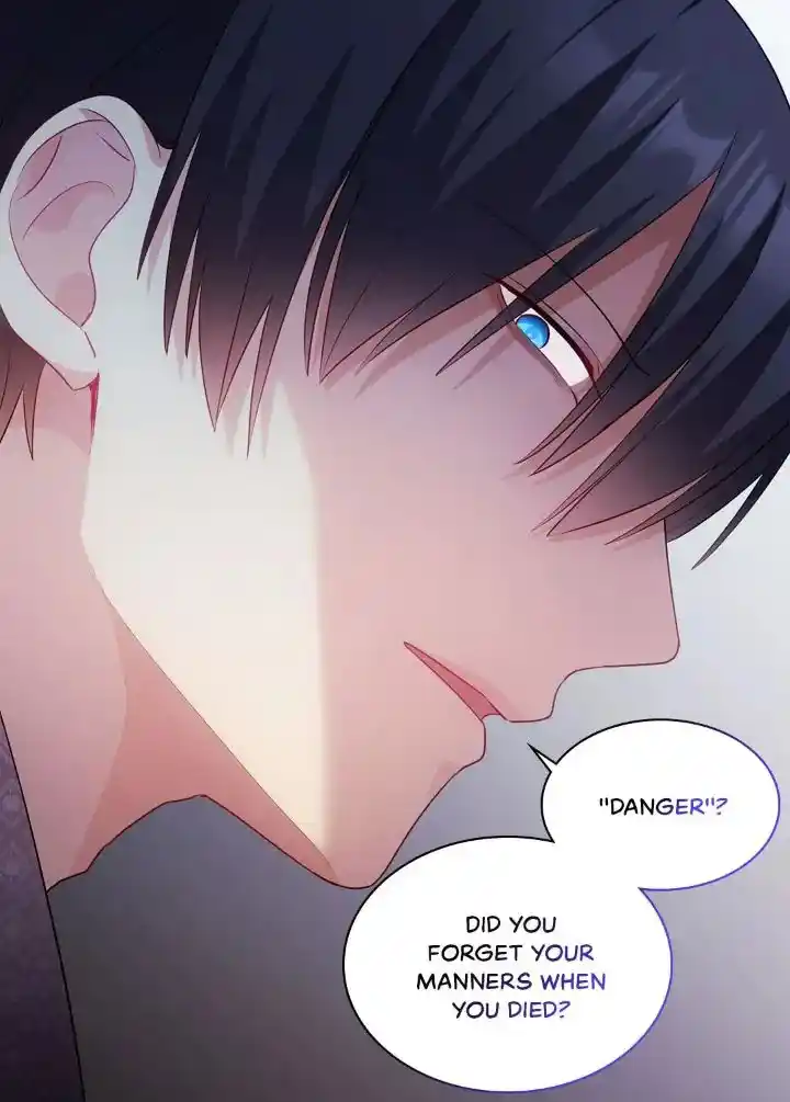 Daisy: How To Become The Duke's Fiancée Chapter 176