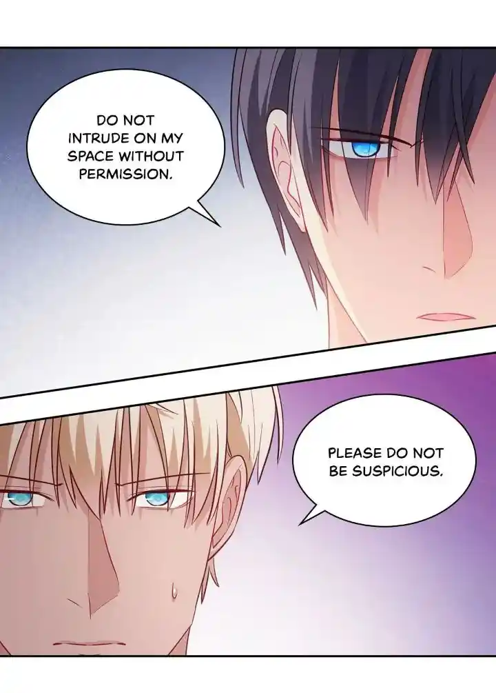 Daisy: How To Become The Duke's Fiancée Chapter 176