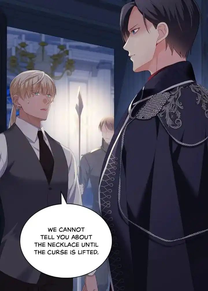 Daisy: How To Become The Duke's Fiancée Chapter 176