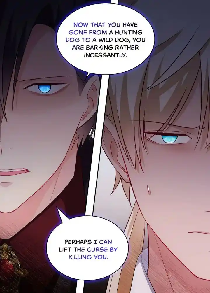 Daisy: How To Become The Duke's Fiancée Chapter 176