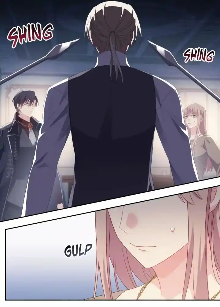 Daisy: How To Become The Duke's Fiancée Chapter 176