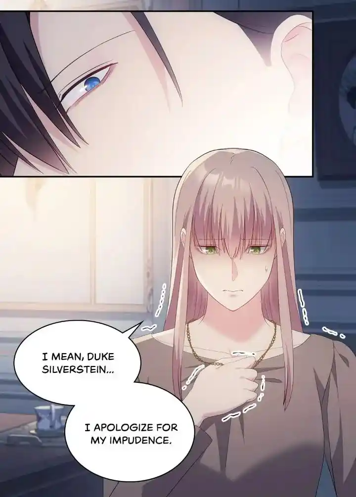 Daisy: How To Become The Duke's Fiancée Chapter 176