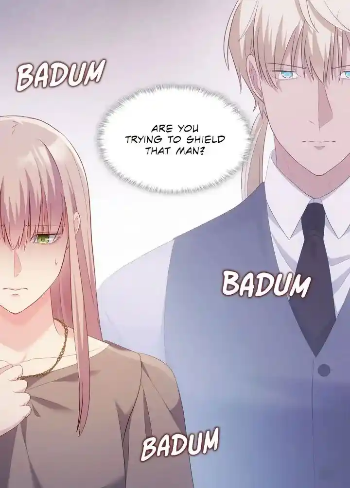 Daisy: How To Become The Duke's Fiancée Chapter 176