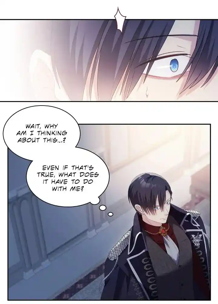 Daisy: How To Become The Duke's Fiancée Chapter 176