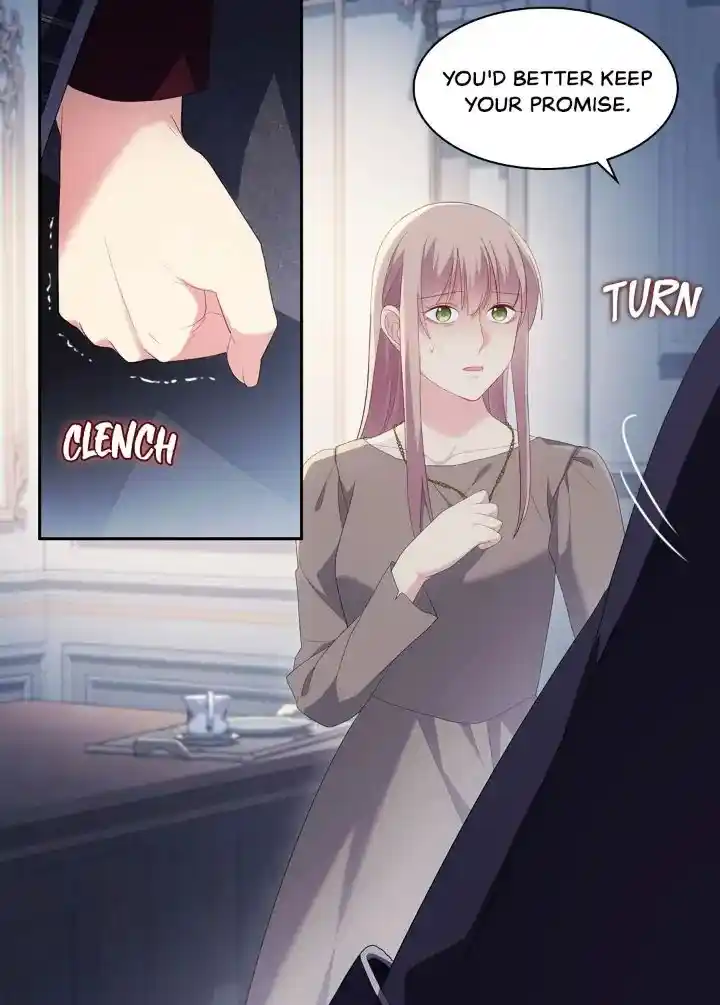 Daisy: How To Become The Duke's Fiancée Chapter 176