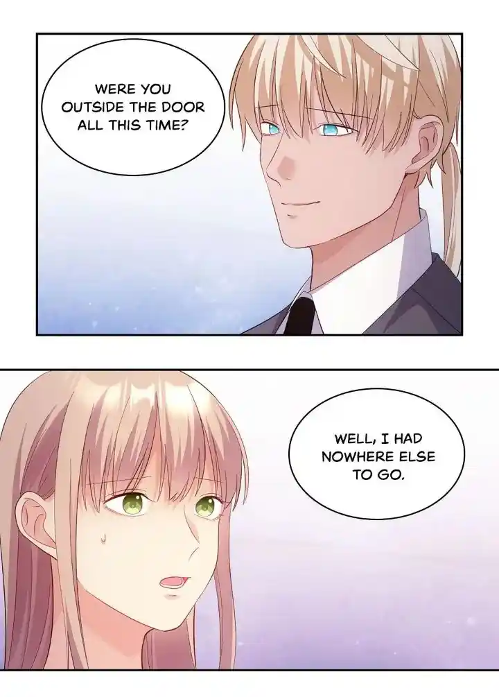 Daisy: How To Become The Duke's Fiancée Chapter 176