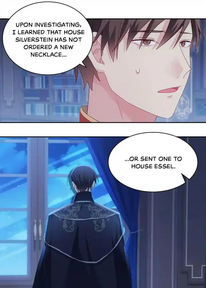 Daisy: How To Become The Duke's Fiancée Chapter 176