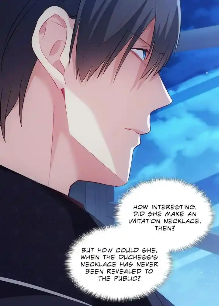 Daisy: How To Become The Duke's Fiancée Chapter 176