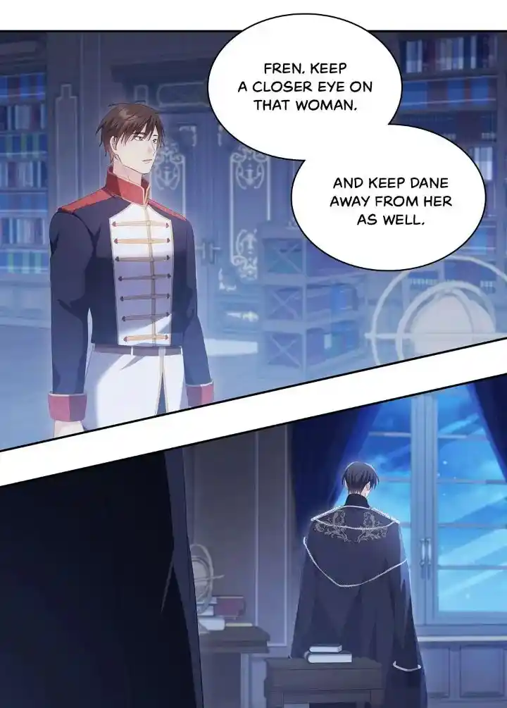 Daisy: How To Become The Duke's Fiancée Chapter 176