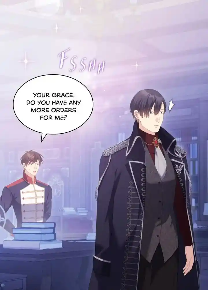 Daisy: How To Become The Duke's Fiancée Chapter 176