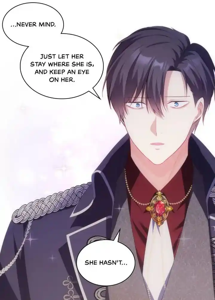 Daisy: How To Become The Duke's Fiancée Chapter 176