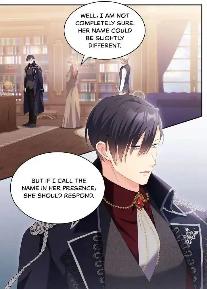 Daisy: How To Become The Duke's Fiancée Chapter 177