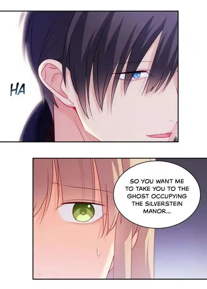 Daisy: How To Become The Duke's Fiancée Chapter 177