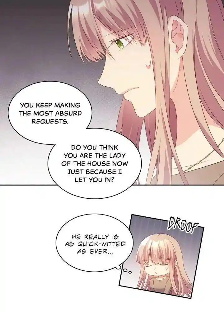 Daisy: How To Become The Duke's Fiancée Chapter 177