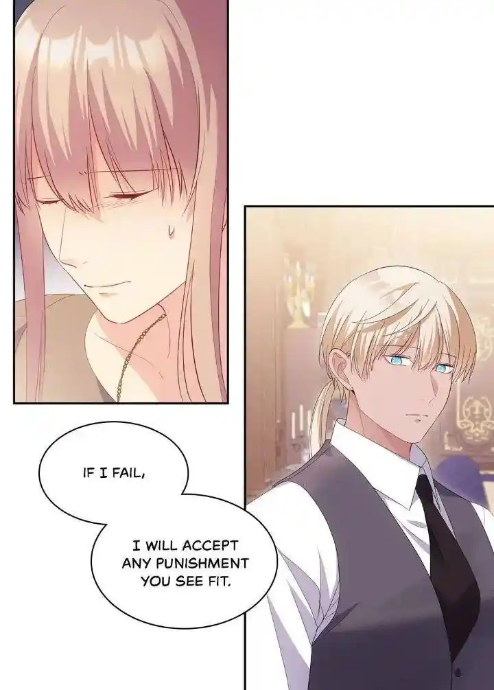 Daisy: How To Become The Duke's Fiancée Chapter 177