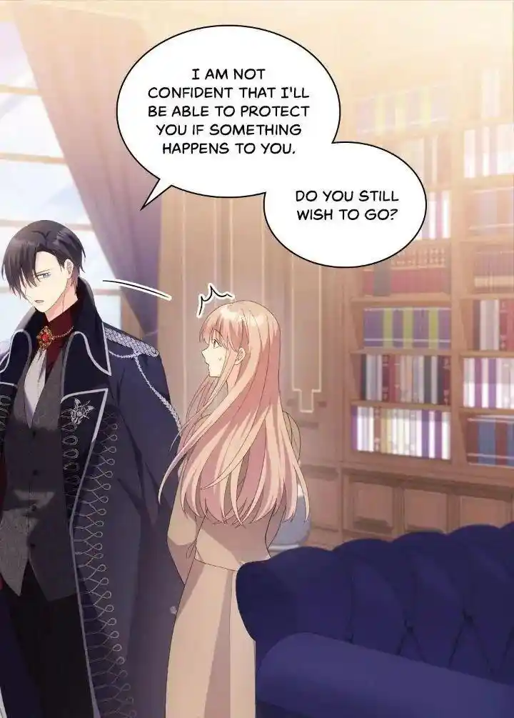 Daisy: How To Become The Duke's Fiancée Chapter 177