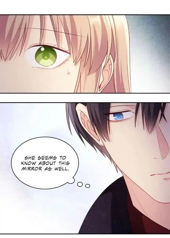 Daisy: How To Become The Duke's Fiancée Chapter 177