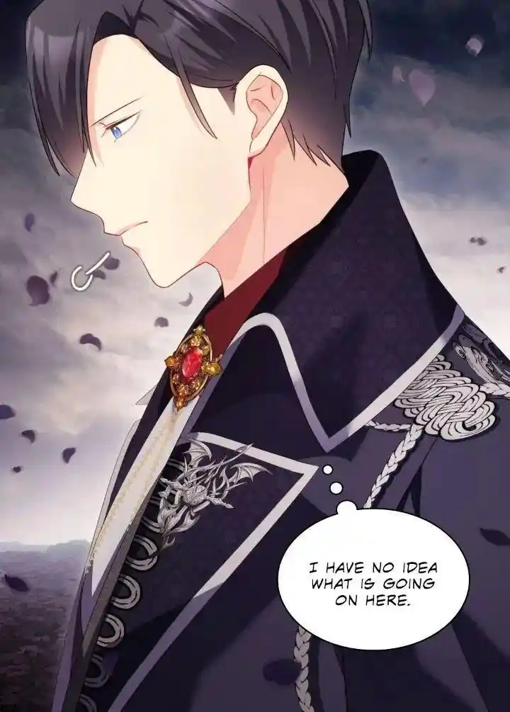 Daisy: How To Become The Duke's Fiancée Chapter 177