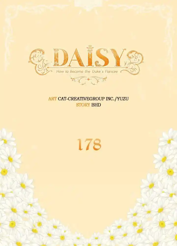 Daisy: How To Become The Duke's Fiancée Chapter 178