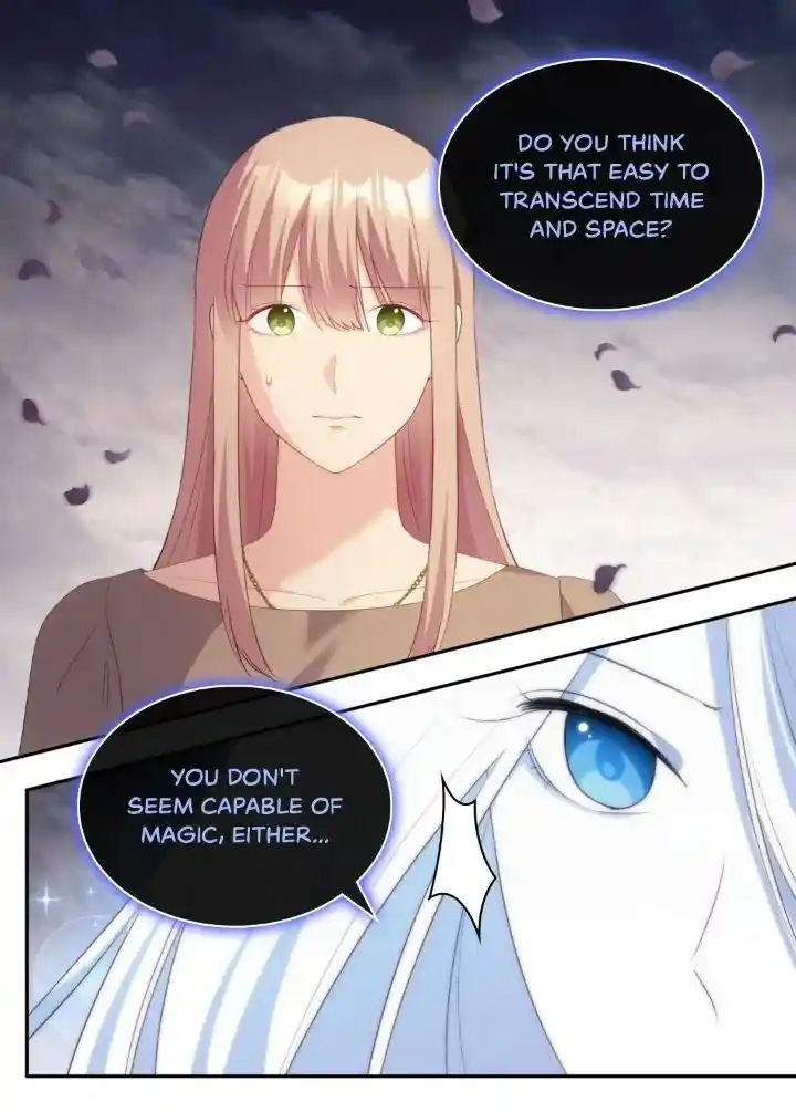 Daisy: How To Become The Duke's Fiancée Chapter 178