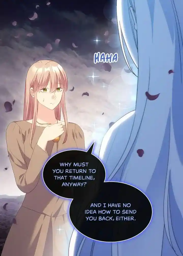 Daisy: How To Become The Duke's Fiancée Chapter 178