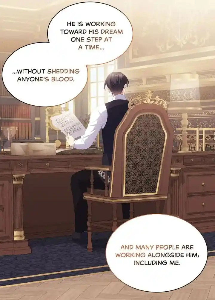 Daisy: How To Become The Duke's Fiancée Chapter 178