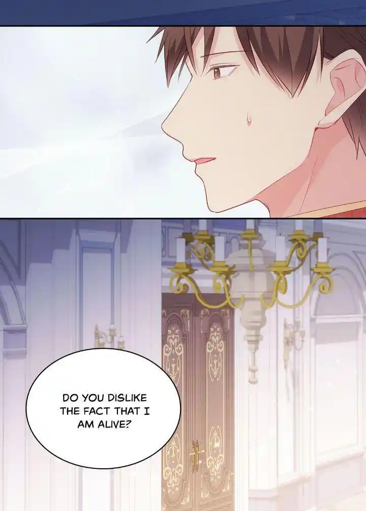 Daisy: How To Become The Duke's Fiancée Chapter 179