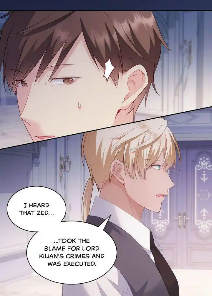 Daisy: How To Become The Duke's Fiancée Chapter 179