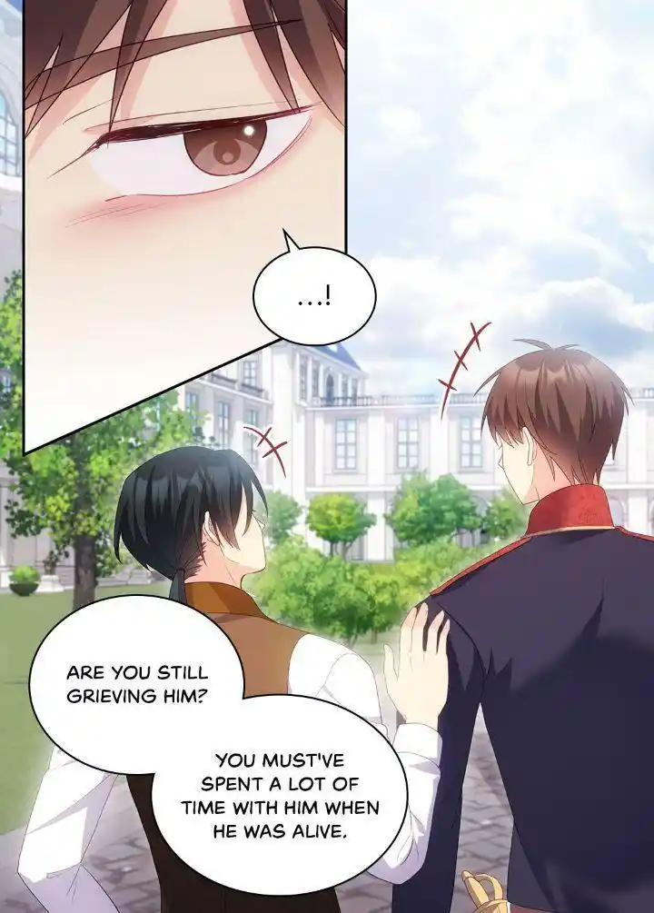 Daisy: How To Become The Duke's Fiancée Chapter 179