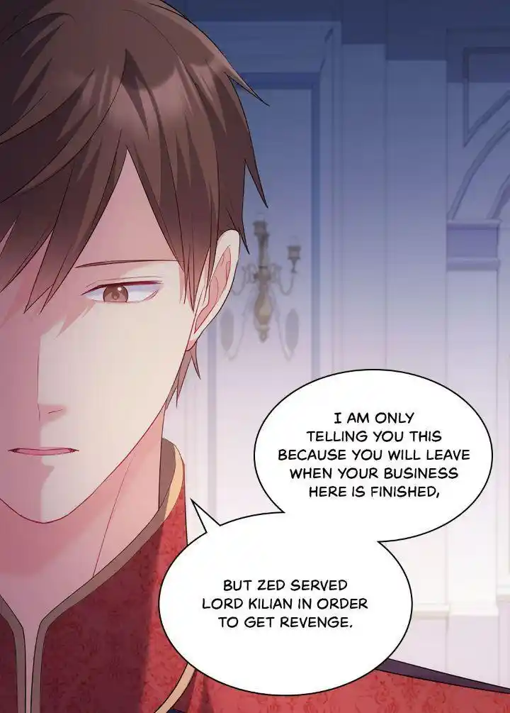 Daisy: How To Become The Duke's Fiancée Chapter 179