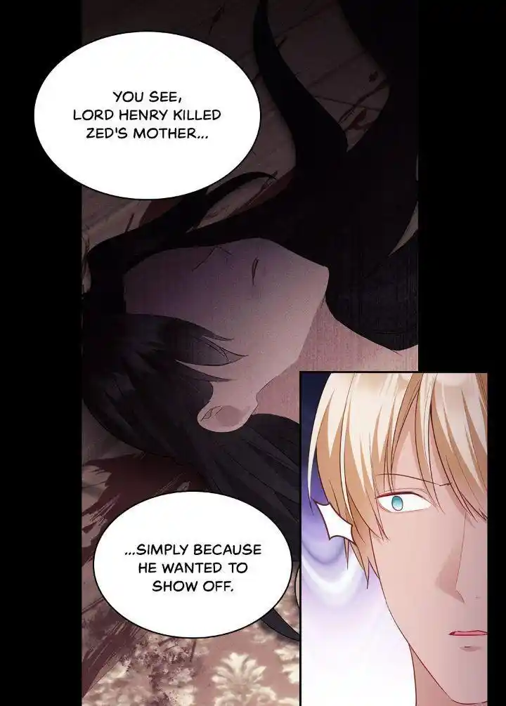 Daisy: How To Become The Duke's Fiancée Chapter 179