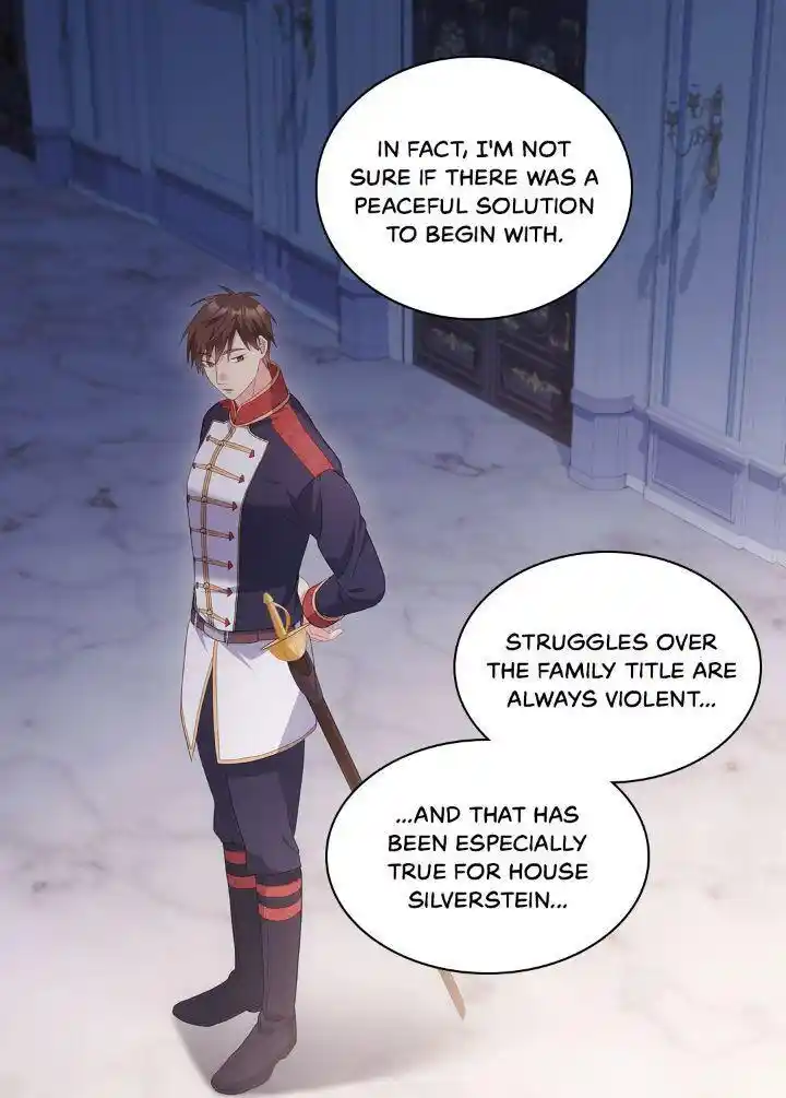 Daisy: How To Become The Duke's Fiancée Chapter 179