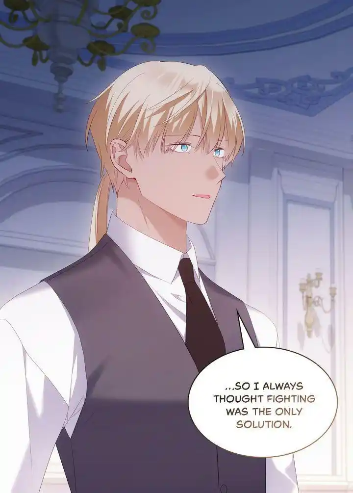 Daisy: How To Become The Duke's Fiancée Chapter 179