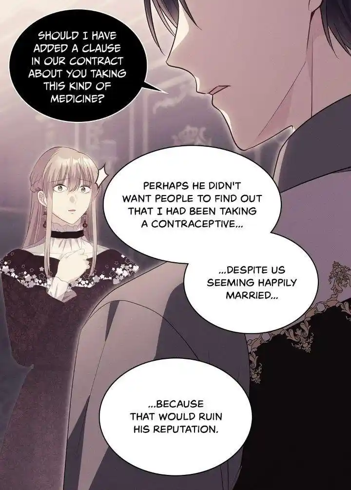 Daisy: How To Become The Duke's Fiancée Chapter 179