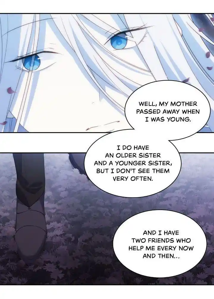 Daisy: How To Become The Duke's Fiancée Chapter 179