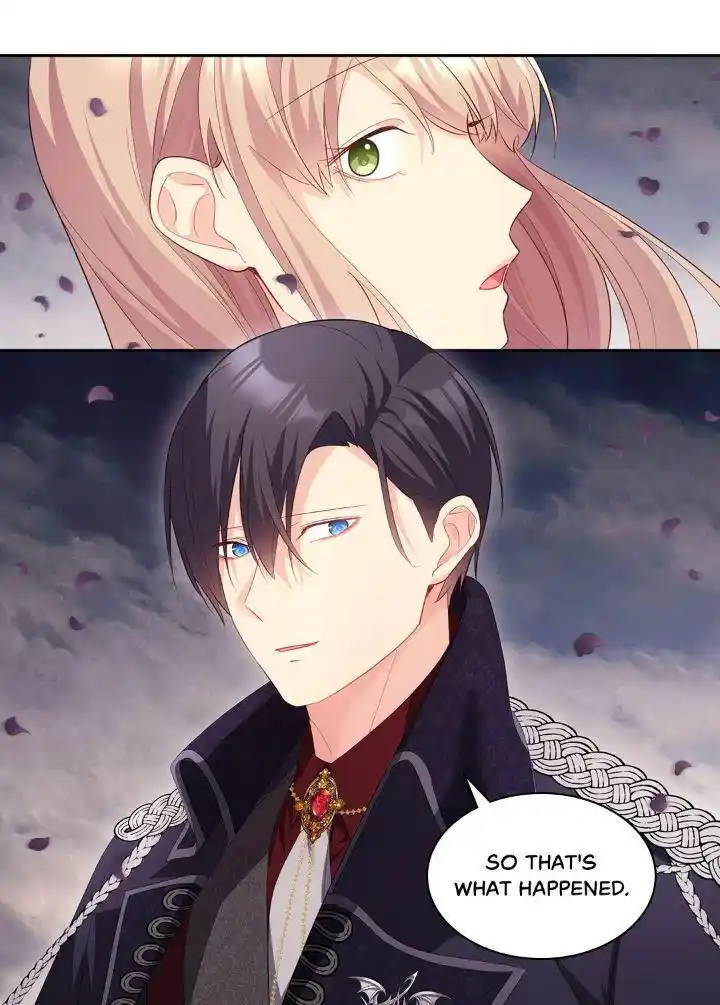 Daisy: How To Become The Duke's Fiancée Chapter 179