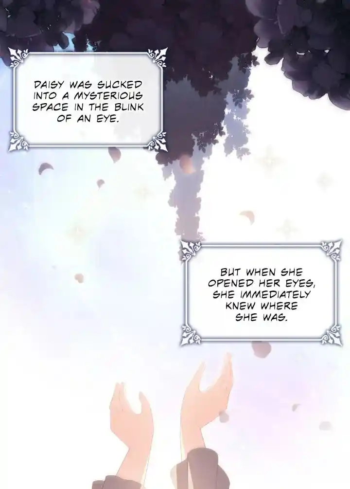 Daisy: How To Become The Duke's Fiancée Chapter 180