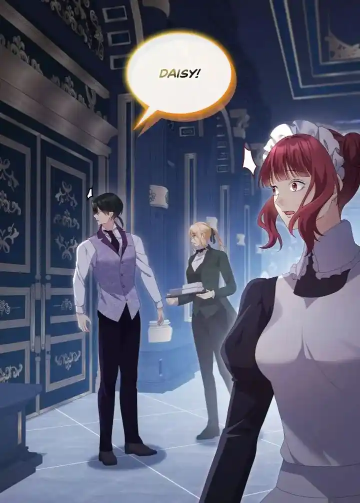 Daisy: How To Become The Duke's Fiancée Chapter 180