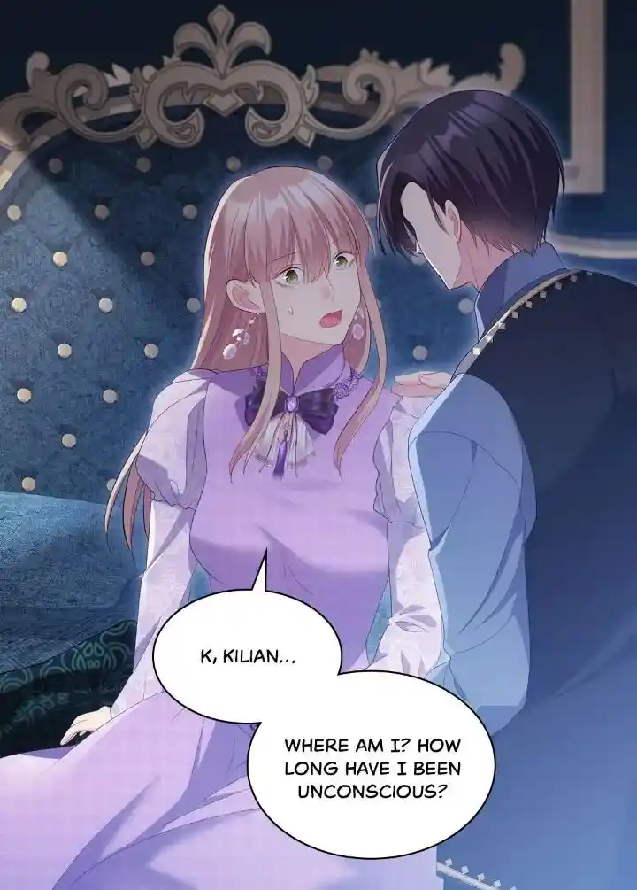 Daisy: How To Become The Duke's Fiancée Chapter 180