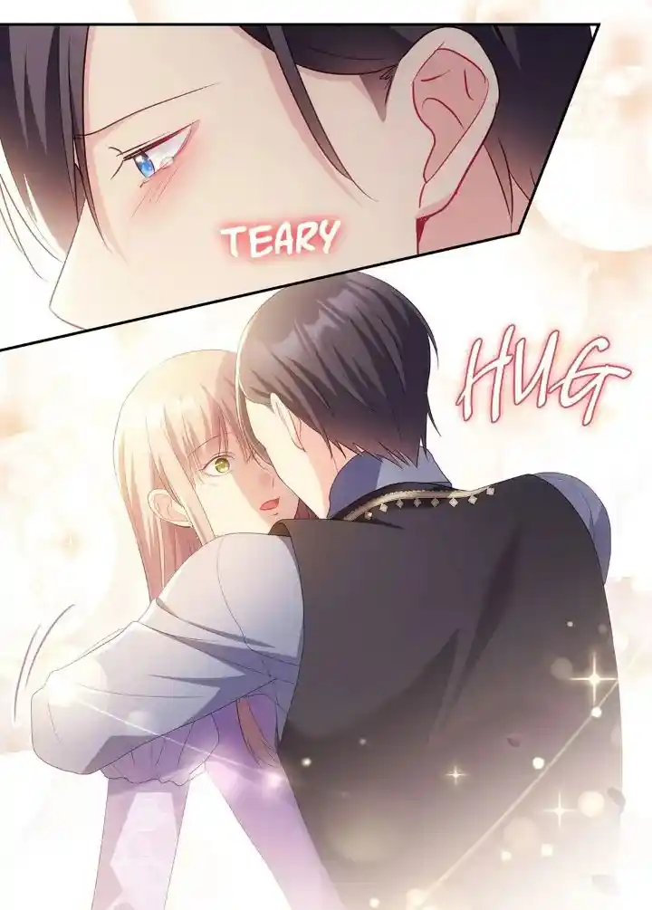 Daisy: How To Become The Duke's Fiancée Chapter 180