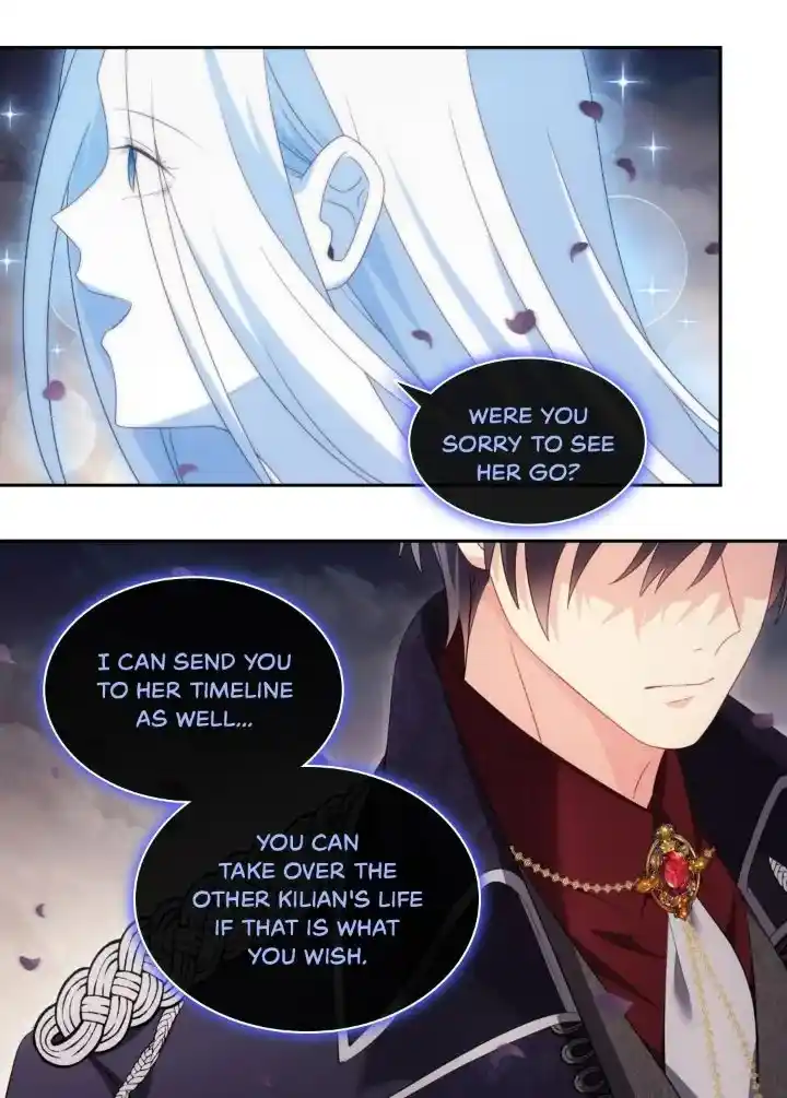 Daisy: How To Become The Duke's Fiancée Chapter 180