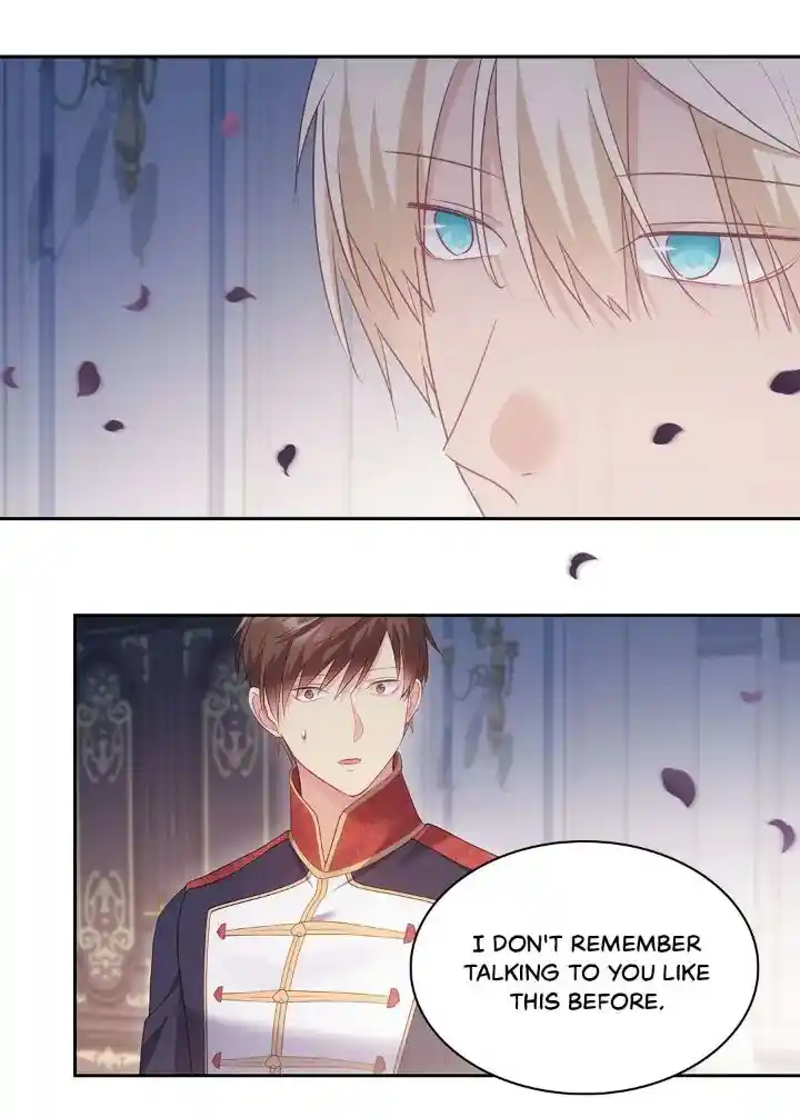 Daisy: How To Become The Duke's Fiancée Chapter 180