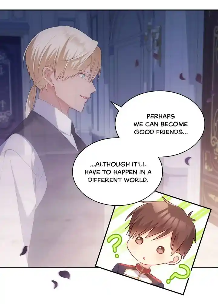 Daisy: How To Become The Duke's Fiancée Chapter 180