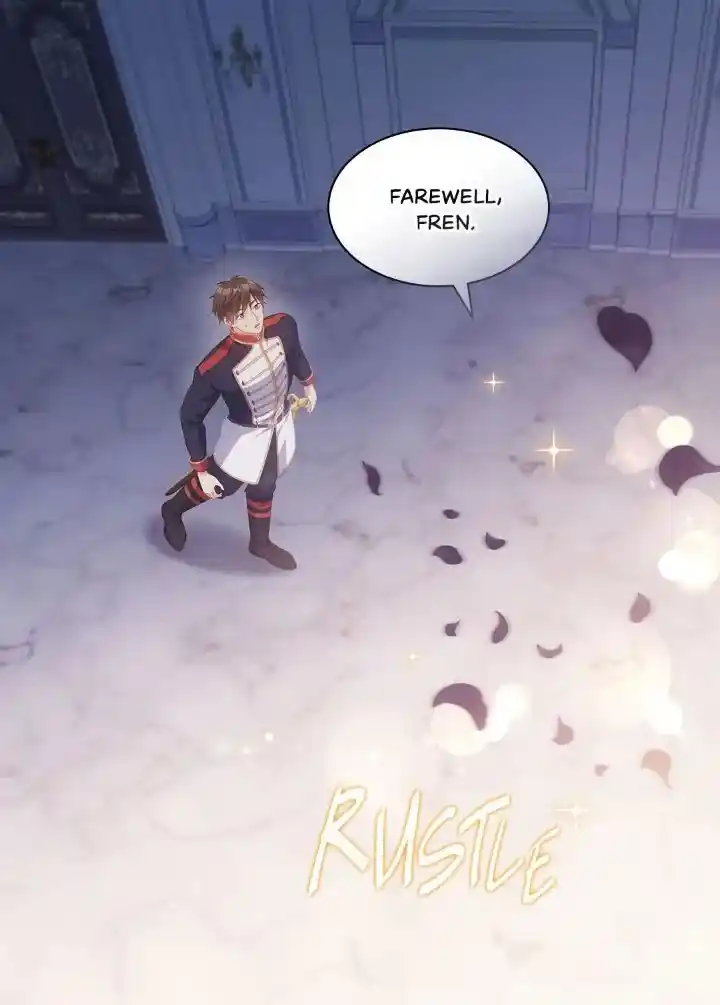 Daisy: How To Become The Duke's Fiancée Chapter 180