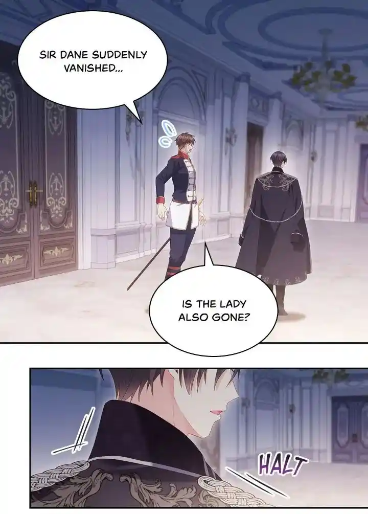 Daisy: How To Become The Duke's Fiancée Chapter 180