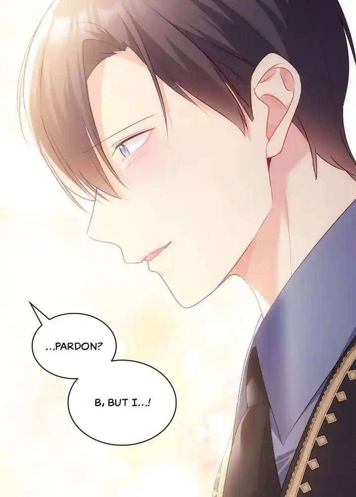 Daisy: How To Become The Duke's Fiancée Chapter 180