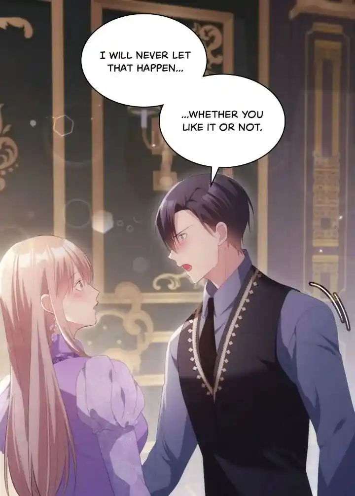 Daisy: How To Become The Duke's Fiancée Chapter 180